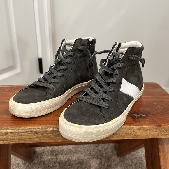 Vintage Havana High Top - Picture 6 of 12